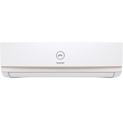 Godrej SIC 18ITC5-WWD, 1.5 ton 5 Star Inverter Split Air Conditioner Copper