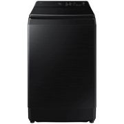 Samsung 12 Kg 5 Star Fully-Automatic Top Load Washing machine (WA80F12B6B,Black)