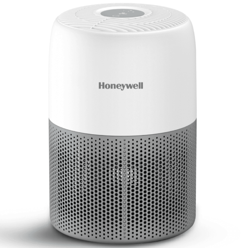 Honeywell Air Touch V1, Pre-Filter Portable Air Purifier with H13 HEPA Filter
