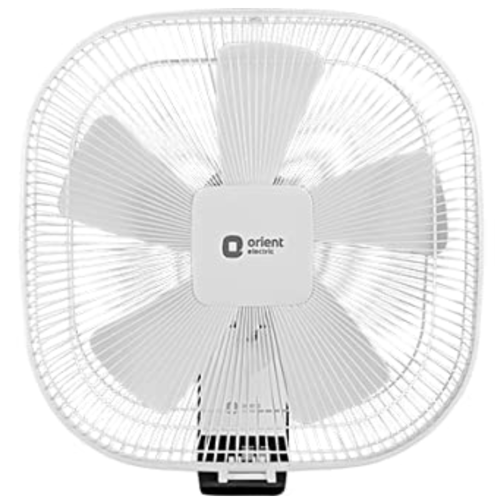 Orient 400mm 3 Blade High Speed Wall Fan (Electric Stylus)