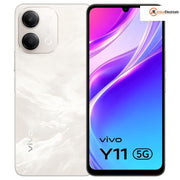 Vivo Y11 4/64G, Powerful 5G with Camera Control Android Phone (Available in Multi Colour)