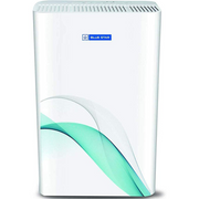 Blue Star BS-AP300DAI, SensAir with Microbe DeActive+ Technology Air Purifier, HEPA Filter