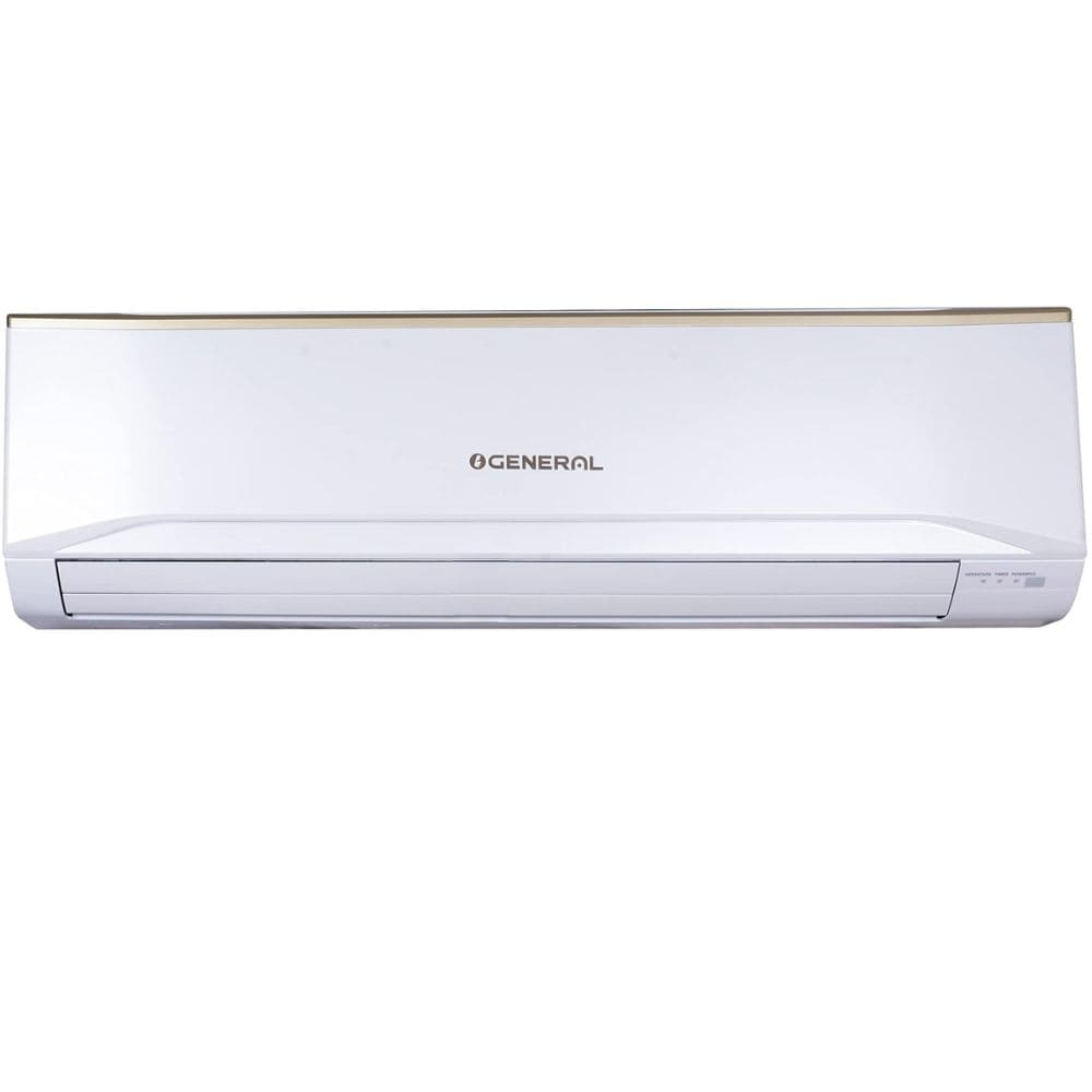 O-General 2.0 ton 3 Star Non-Inverter Split Air Conditioner (ASGA24BUTA-B)