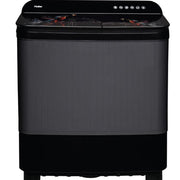 Haier 11 Kg 5 Star Semi-Automatic Top Load Washing machine (HTW110-178FL, Champaign Gold)