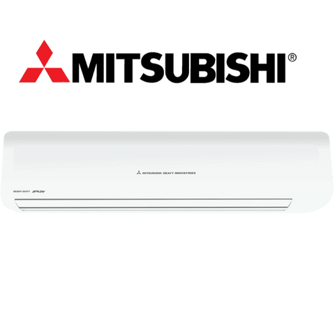 Mitsubishi Heavy SRK13YXP-W6, 1.0 Ton 3 Star Inverter Split Air Conditioner