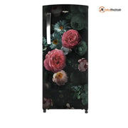 Whirlpool 192 Ltrs, 5 Star Inverter Direct Cool Single Door Refrigerator (215 IMPRO PRM 5S INV Neo dutch Y)