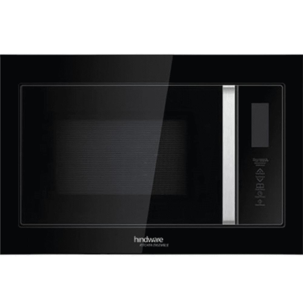 Hindware 31 Ltrs Grill Convection Microwave Oven, Digital Display (MARVELLO31L,Black)