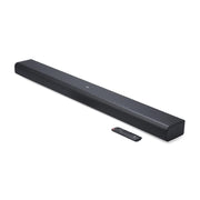 JBL 200 Watts Dolby Audio with Built-in Subwoofer Bluetooth Speaker (JBLSB510BLKIN, Black)