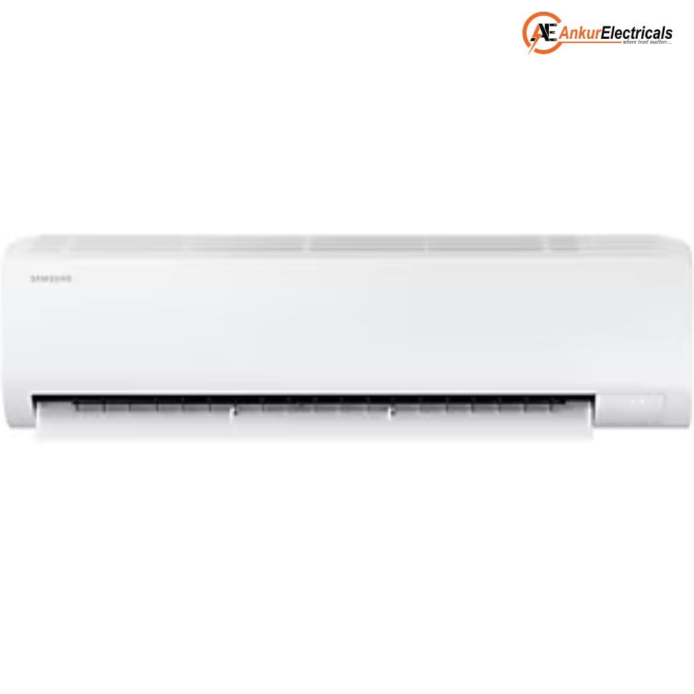 Samsung 1.5 Ton 3 star Hot & Cold AI Inverter Split Air Conditioner (AR50F19C1XHNNA, Wifi)