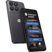 Motorola G77 Power 8GB/128GB, 5G with Camera Control Android Phone (Available in Multi Colour)