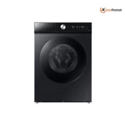 Samsung 12 Kg 5 Star Fully Automatic Front Load Washing Machine (WW12DB8B54GB,Black)
