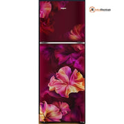Whirlpool 235 Ltrs, 2 Star Frost Free Double Door Inverter Refrigerator (Neo SP278 PRM Wine Silk 2s)