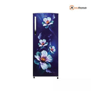 Haier 253 Ltrs, 2 Star Direct Cool Single Door Refrigerator (HRD 2742CMKA N, Marine Karen)