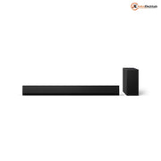 LG 420 Watts Wireless Dolby Atmos Triple Level Spatial Sound with Subwoofer Soundbar (SG10TY, 3.1 Channel)