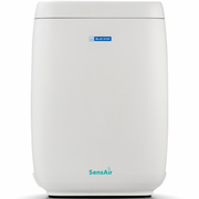 Blue Star AP4200AN, SensAir UV Based Microbe Sterilize Air Purifier, HEPA Filter