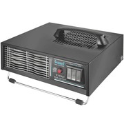 Warmex 2000 Watts Fan Portable Room Heater (HC 01 Black)