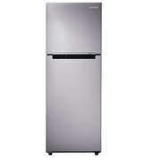 Samsung  RT28C3021GS, 236 Ltrs 1 Star Digital Inverter Frost Free Double Door Refrigerator, Grey Silver