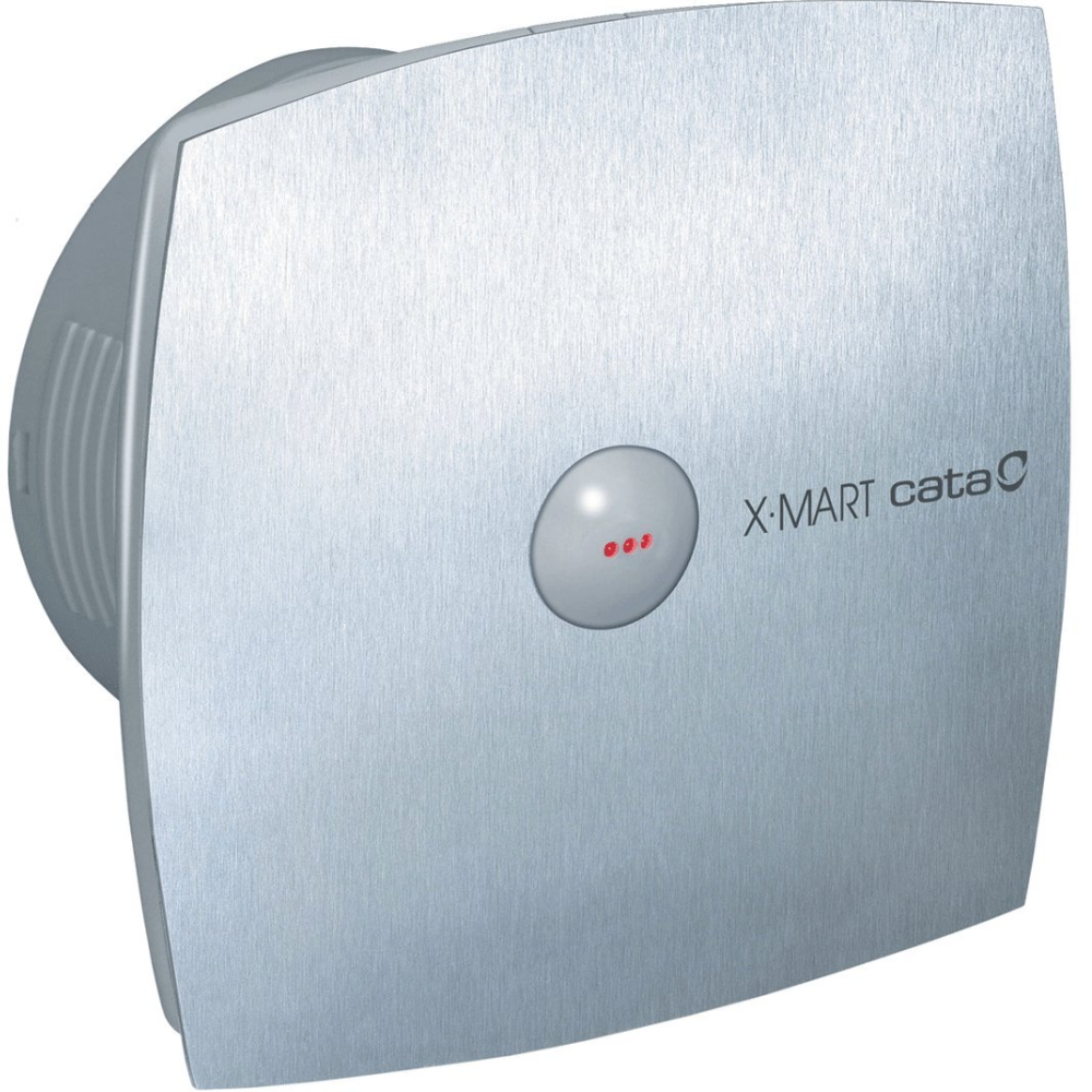 CATA Electric 118mm Modern Air Exhaust Fan (X-MART12)