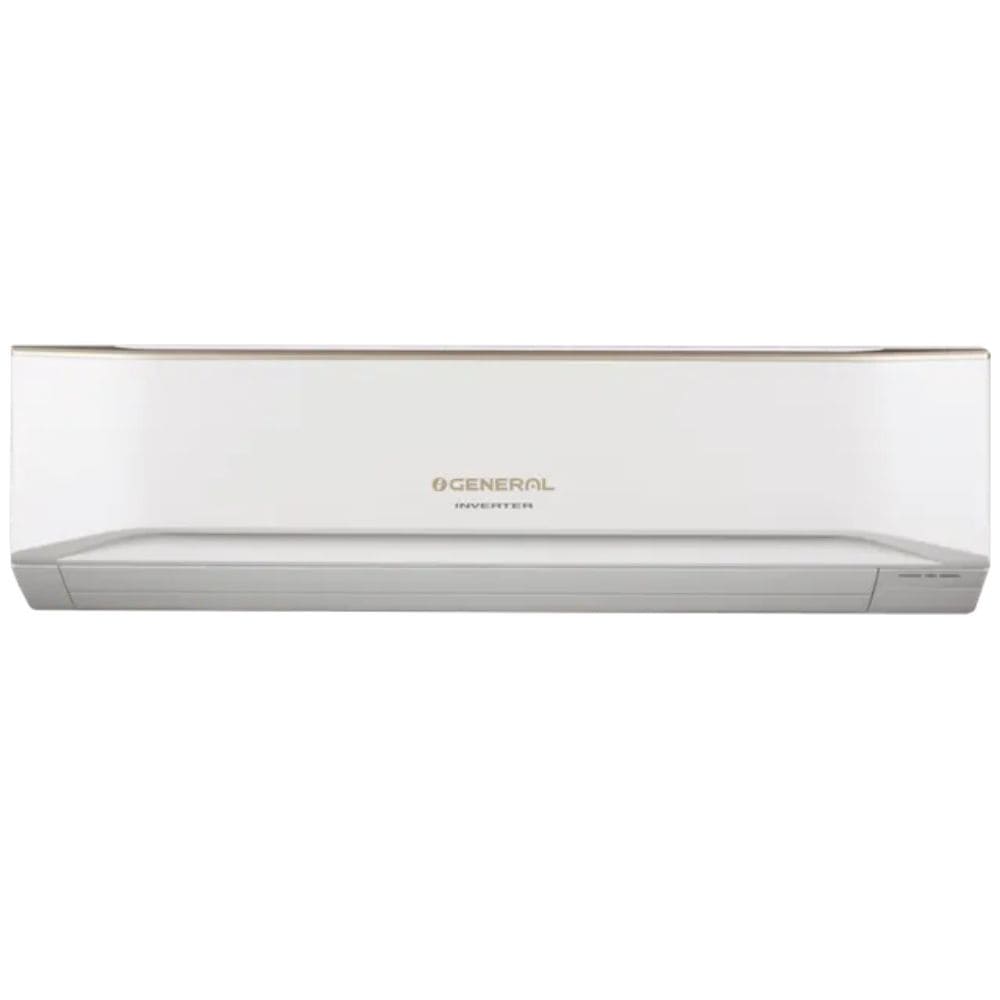 O-General 3.0 ton 4 Star Inverter Split Air Conditioner (ASGG36CETB)