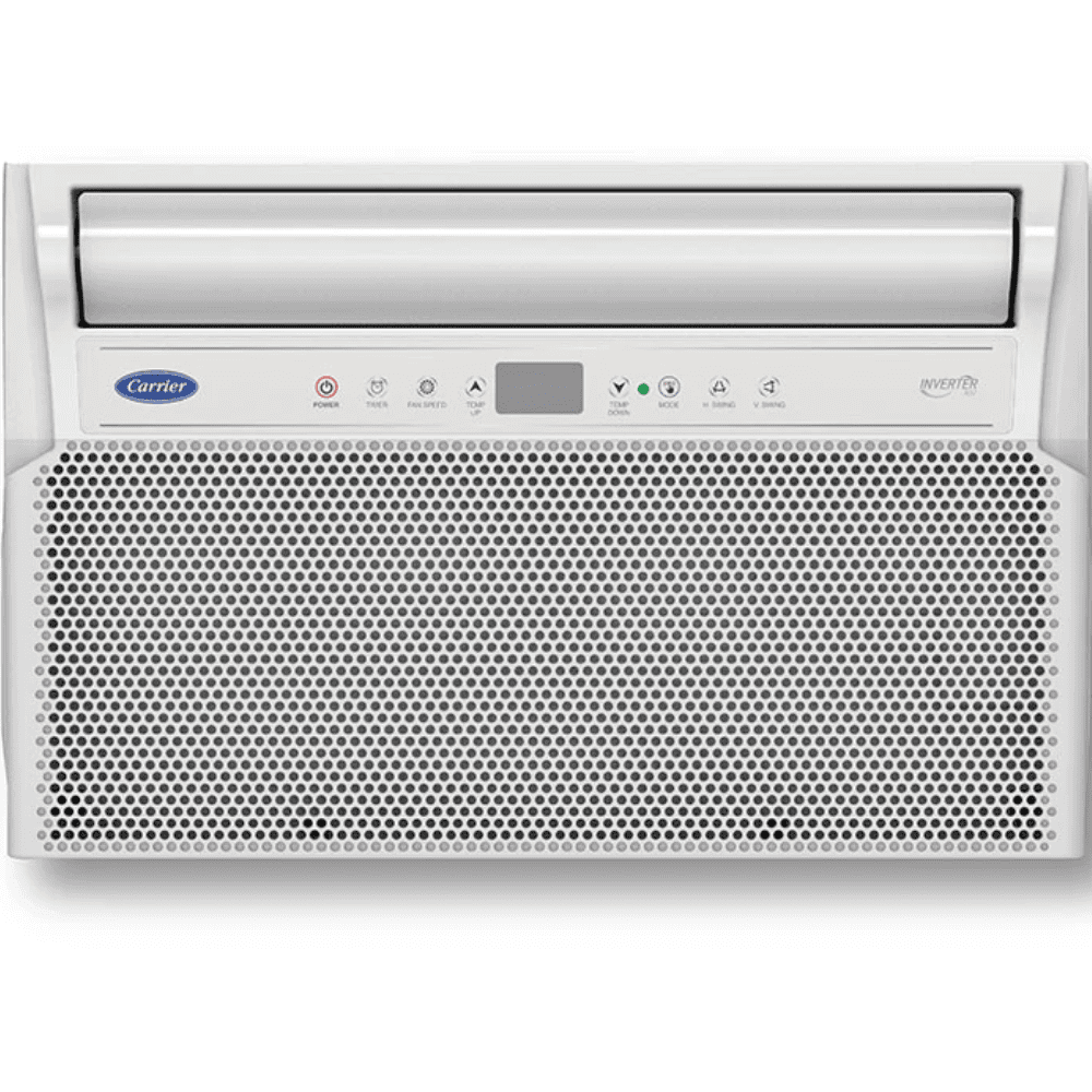Carrier 1.5 Ton 5 Star Inverter Window Air Conditioner (19K ESTRELLA PLATINUM-X Fxi)