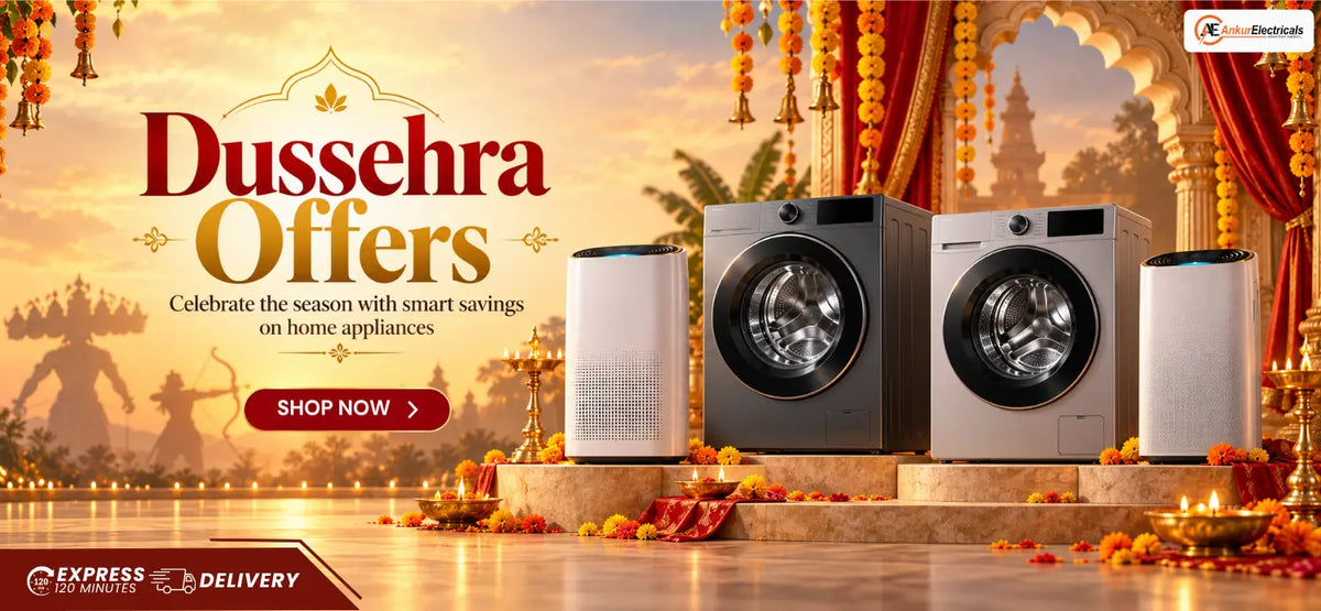 Ankur Electricals