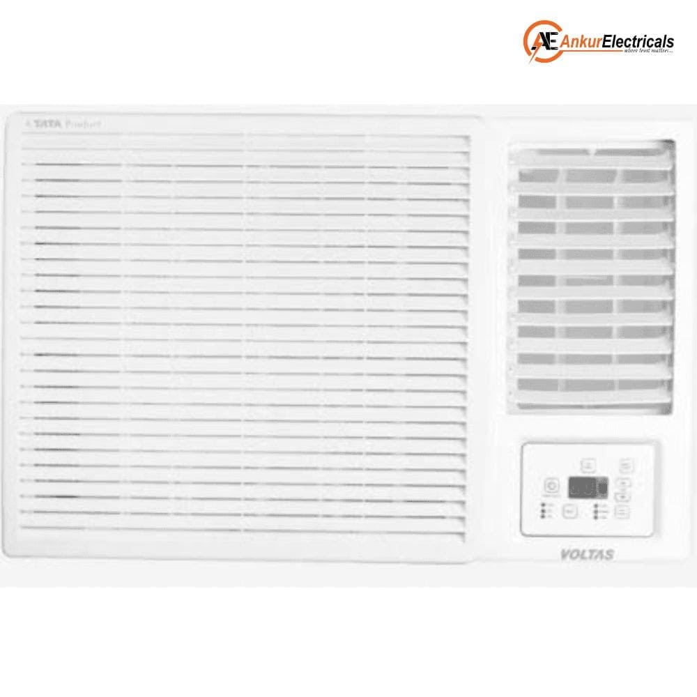 Voltas 2 Ton 2 Star Window Air Conditioner (242 VECTRA PLUS)
