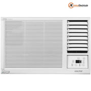Voltas 1.0 ton 2 Star Fixed Speed Window Air Conditioner (122 Vectra Platina)