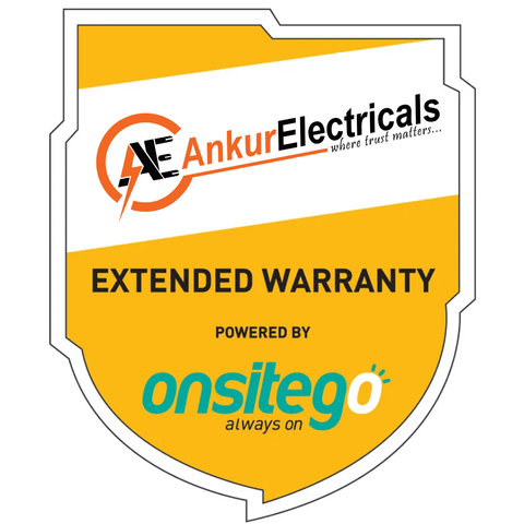 4 Year AE On Site Extended Warranty for AC From Rs.40001 To Rs.45000