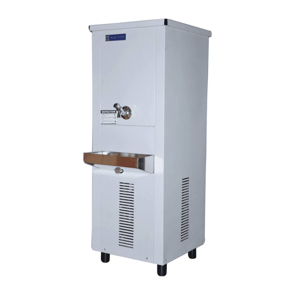 Blue Star SDLX240, 40 Ltrs storage 20 Ltrs cooling per hour, Water Cooler