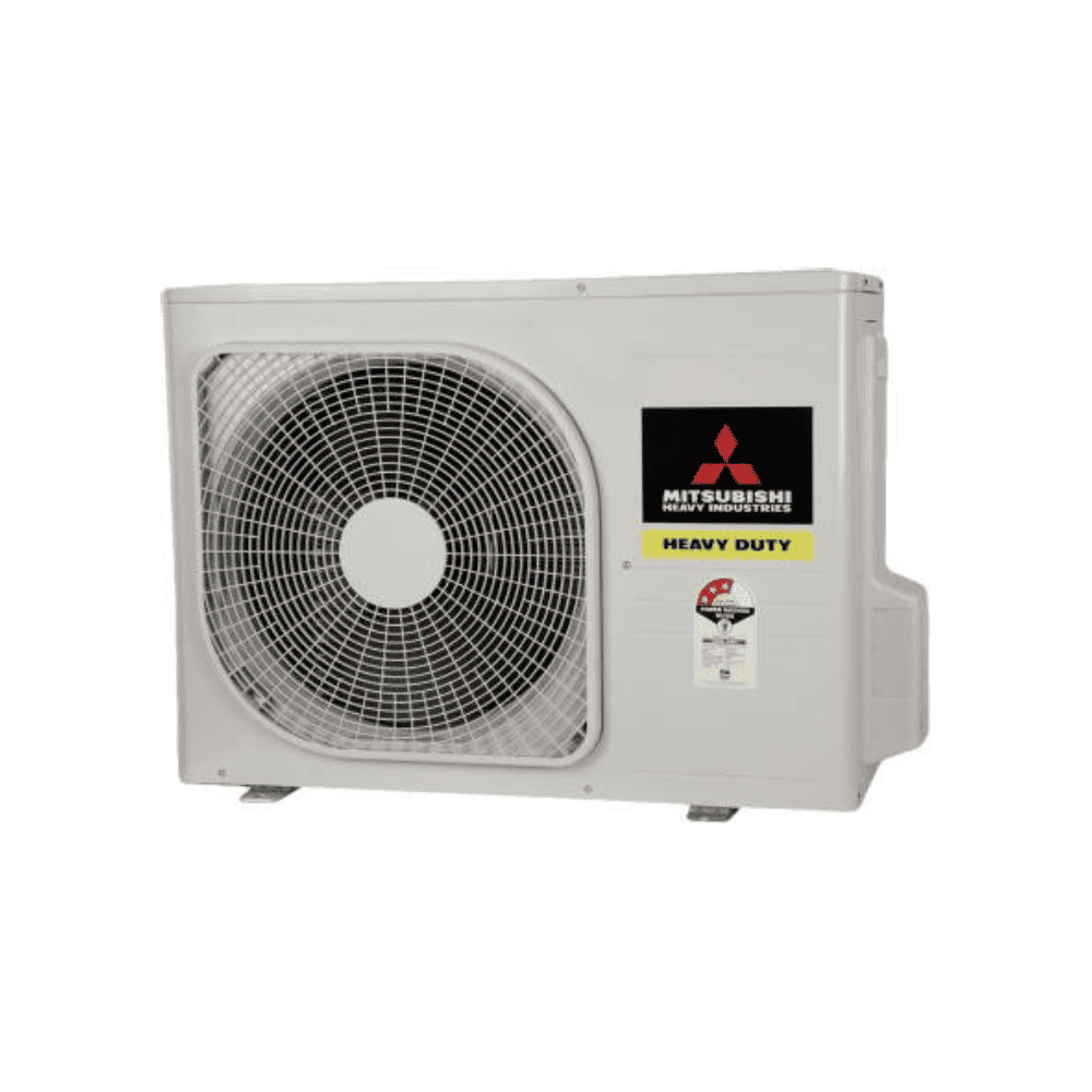 Mitsubishi Heavy Duty 2.2 Ton 2 Star Fixed Speed Split Air Conditioner (SRK25CSS-S6)