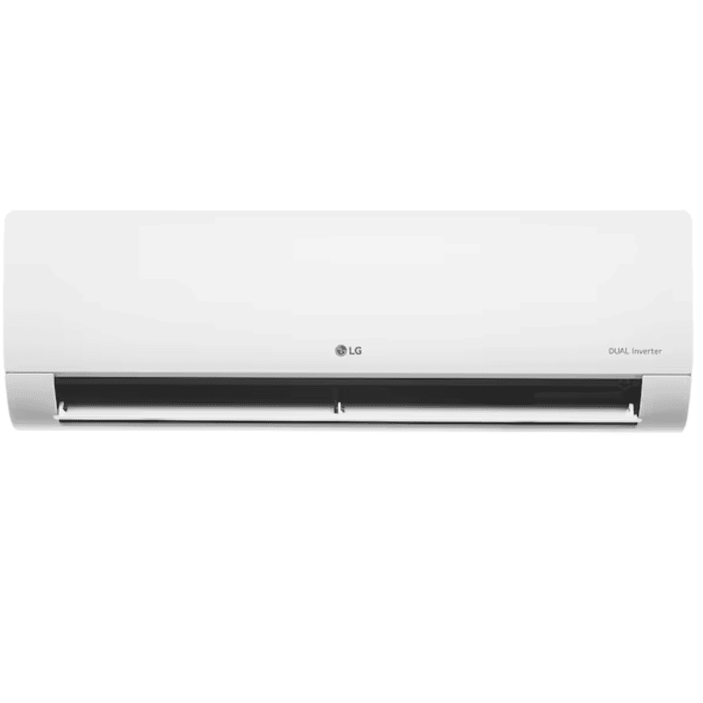 LG 2.0 Ton 3 star Inverter Split  Air Conditioner (AS-Q24EWXE.ANLG)
