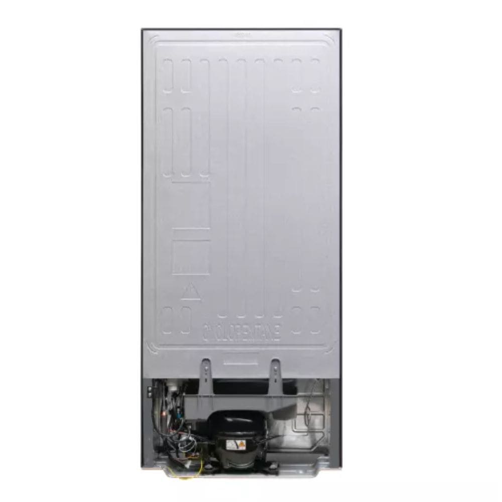 Haier 190 Ltrs, 2 Star Direct Cool Single Door Refrigerator 2 Star Purple Sienna (Cherry Blossom), HRD 2112CPSA N