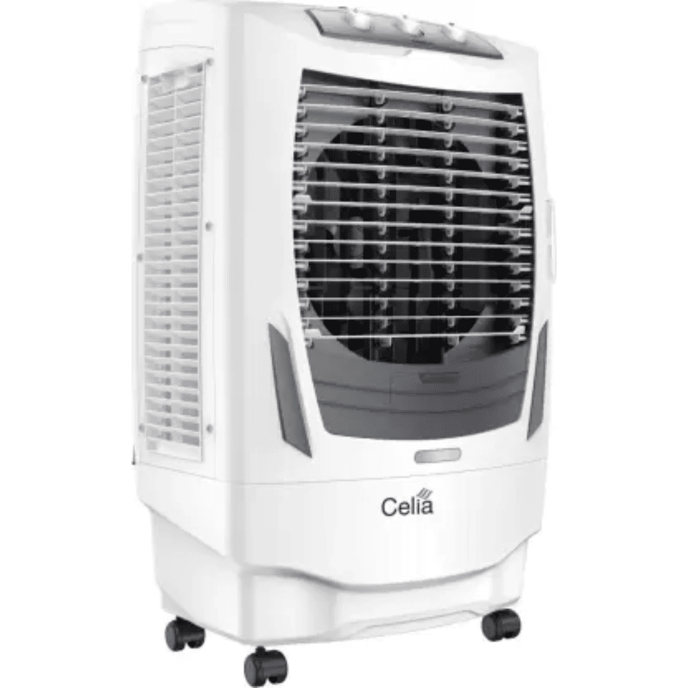 Havells Celia55-i, 55 Ltrs Desert Air Room Cooler