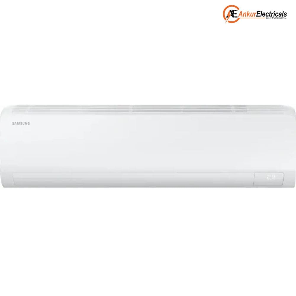 Samsung 1.5 Ton 3 star Hot & Cold AI Inverter Split Air Conditioner (AR50F19C1XHNNA, Wifi)