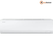Samsung 1.5 Ton 3 star Hot & Cold AI Inverter Split Air Conditioner (AR50F19C1XHNNA, Wifi)