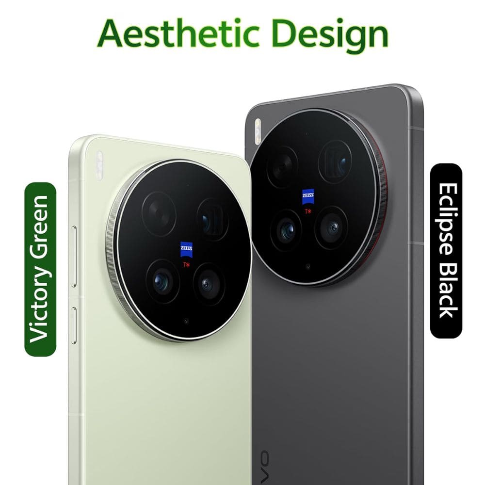 Vivo X300 ULTRA 16/512G, Powerful 5G with Camera Control Android Phone (Available in Multi Colour)