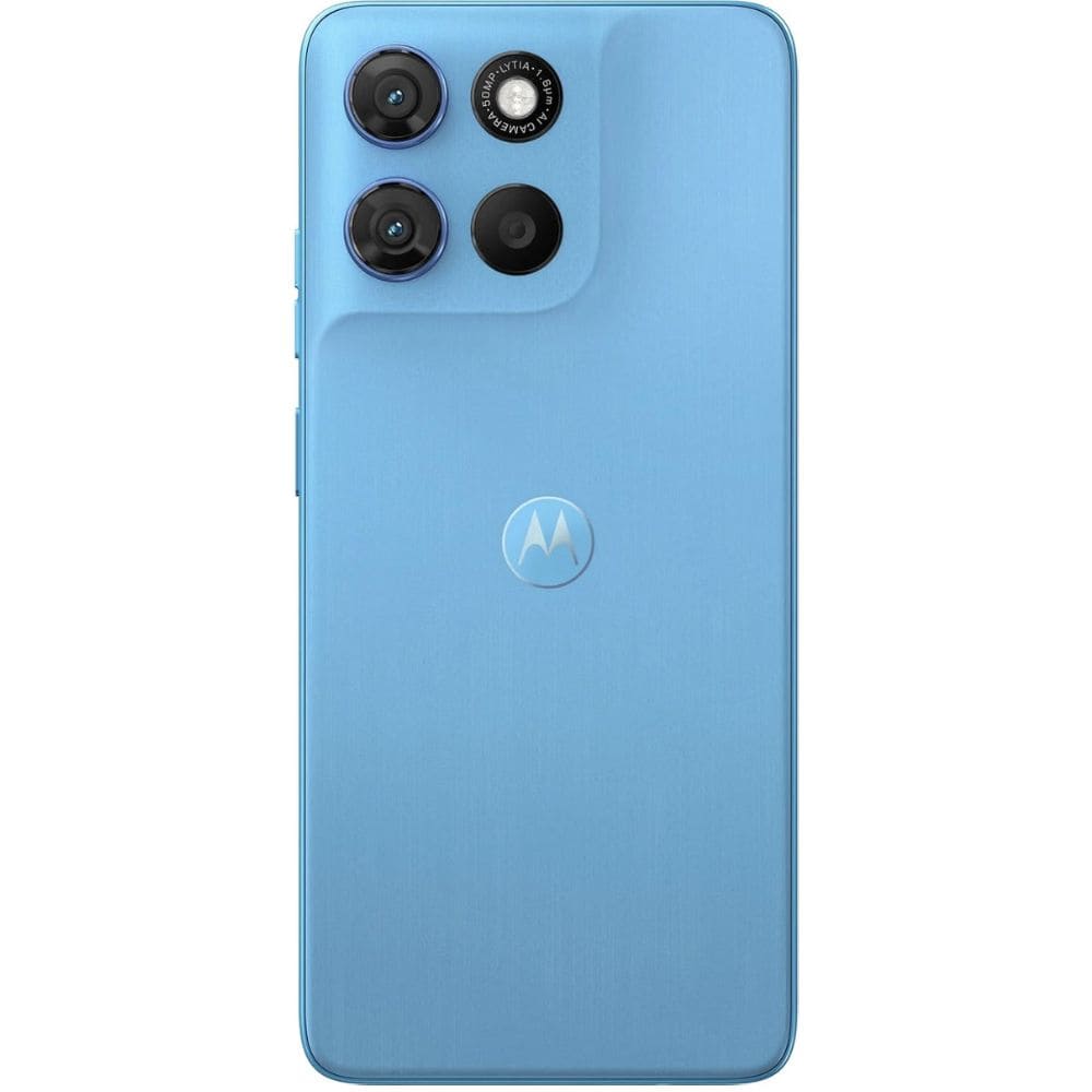 Motorola G Max 6GB/128GB, 5G with Camera Control Android Phone (Available in Multi Colour)