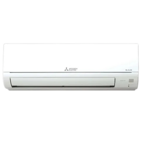 Mitsubishi MS-AJZ22VF-DA1, 1.8 ton 2 Star Non-Inverter Split Air Conditioner