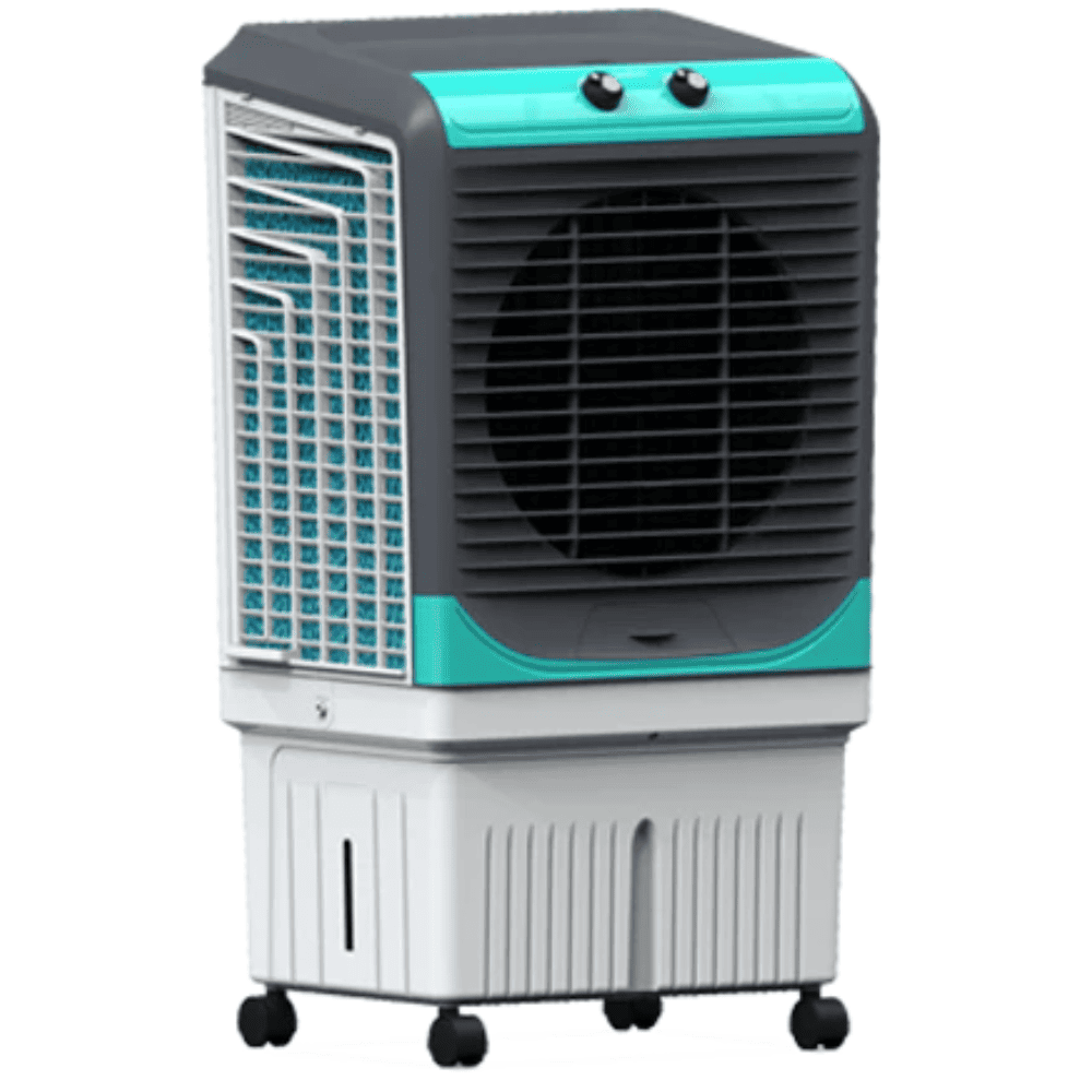 Symphony 80 Ltrs Maxwind Desert Air Cooler (MAXWIND80XL+)