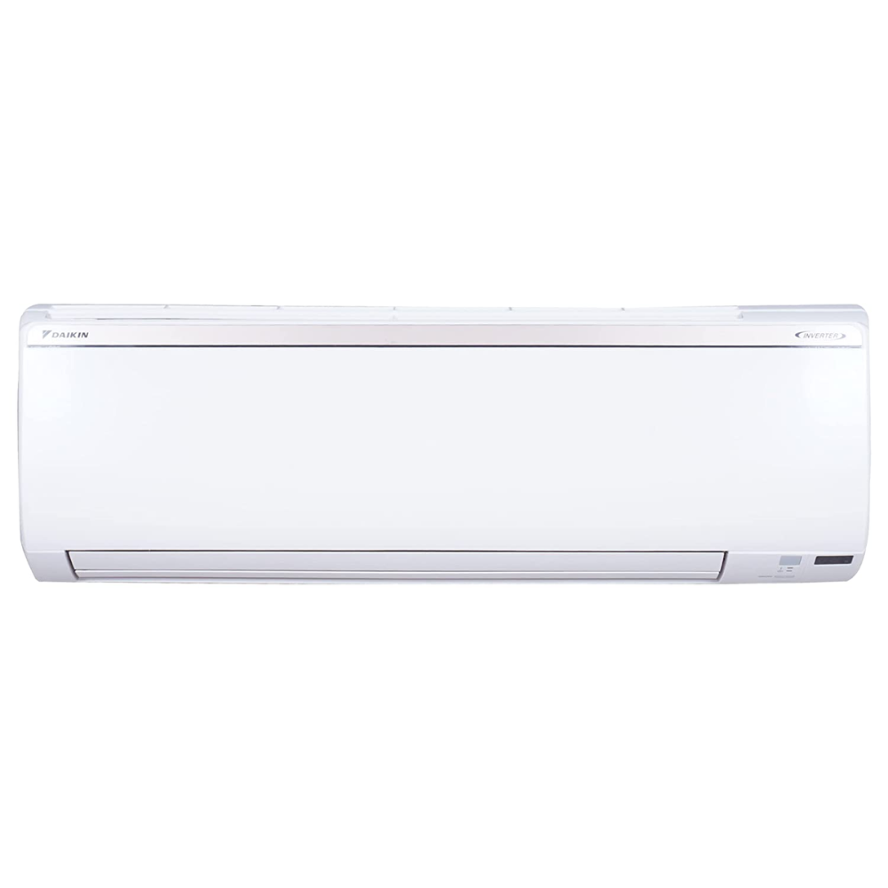 Daikin 1.8 Ton 3 Star Hot & Cold Inverter Split Air Conditioner (FTHT60U)
