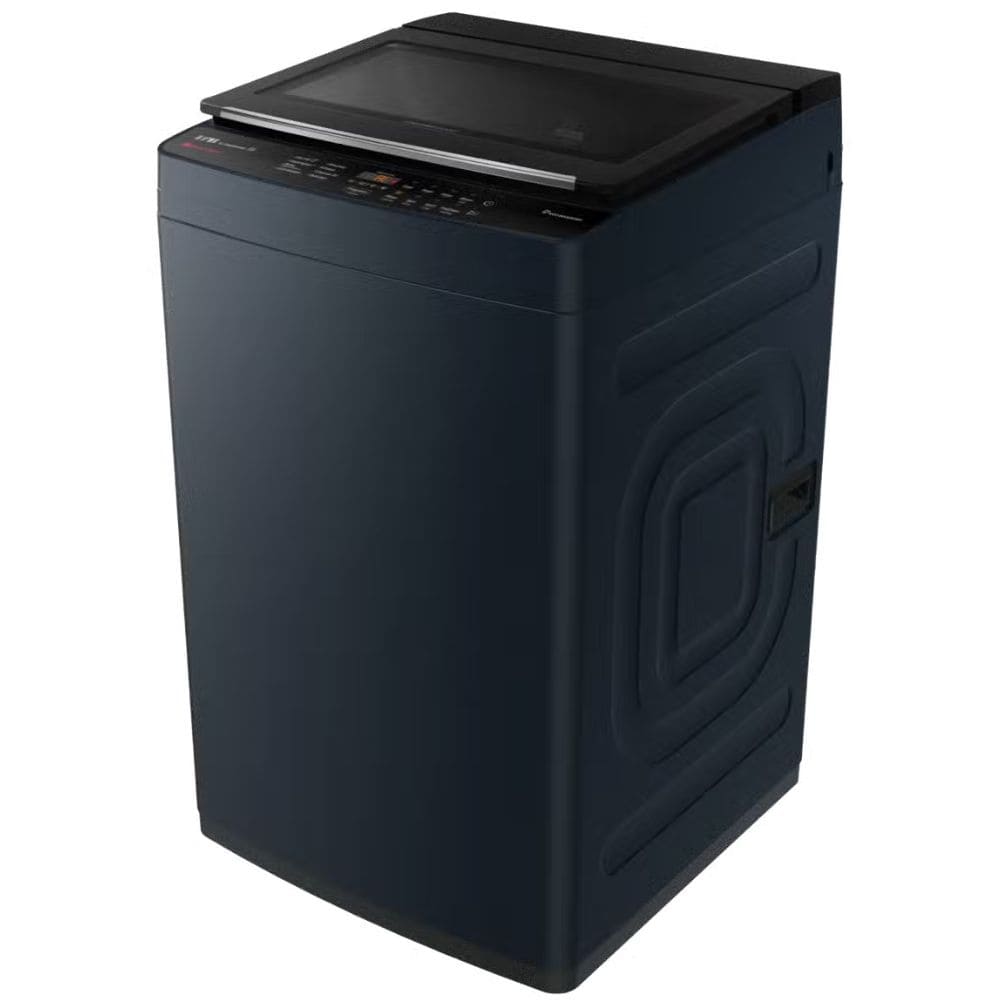 IFB 6.5 Kg 5 star Fully-Automatic Top Load Washing Machine (TL650CB1, Royal Blue)