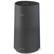 Philips AC1711, 1000 Series Smart Air Purifier with VitaShield Technology (AC1711/61, Black)