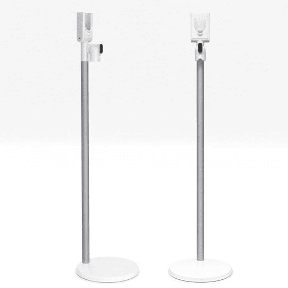 Dyson Grab & Dock Vacuum Floor Stand (V15, Black)