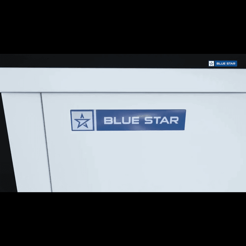 Blue Star, SDLX6080B, 80 Ltrs storage 60 Ltrs cooling per hour, Water Cooler