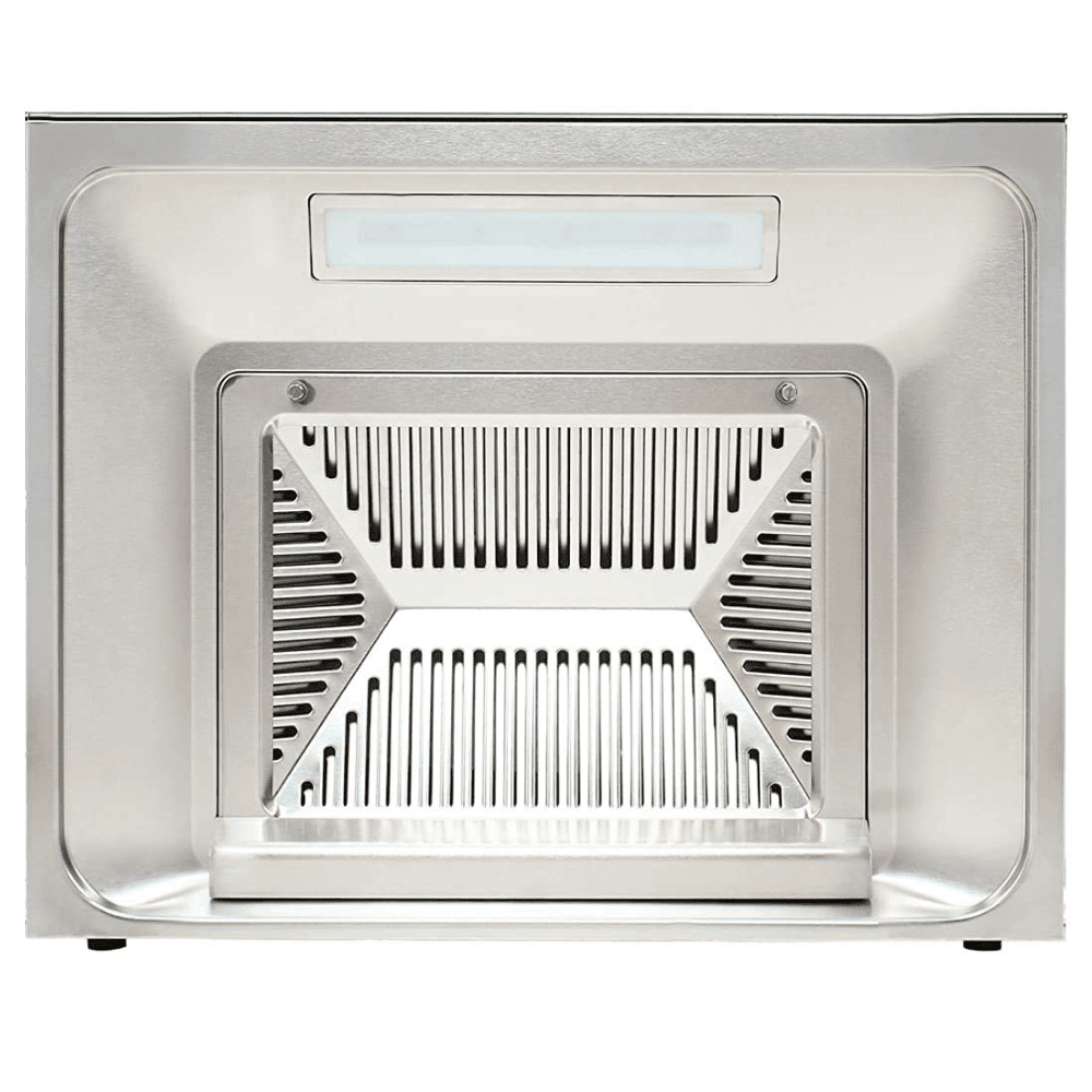 Faber HOOD JUPITER PLUS HC SC BK, 60 cm 1500 m3/hr Auto clean Wall Mounted Kitchen Chimney (Black)