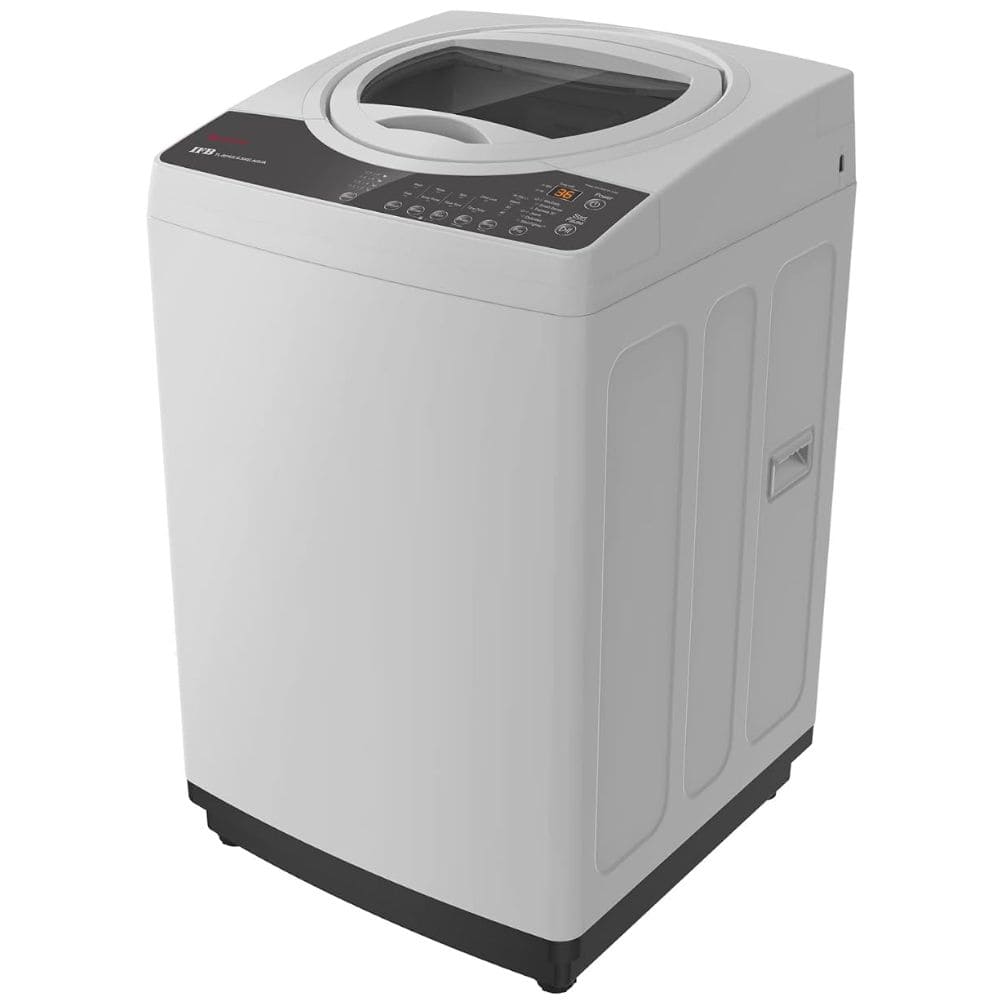 IFB 7 Kg 5 star Fully-Automatic Top Load Washing Machine Appliance (TL-REG 7.0KG AQUA)