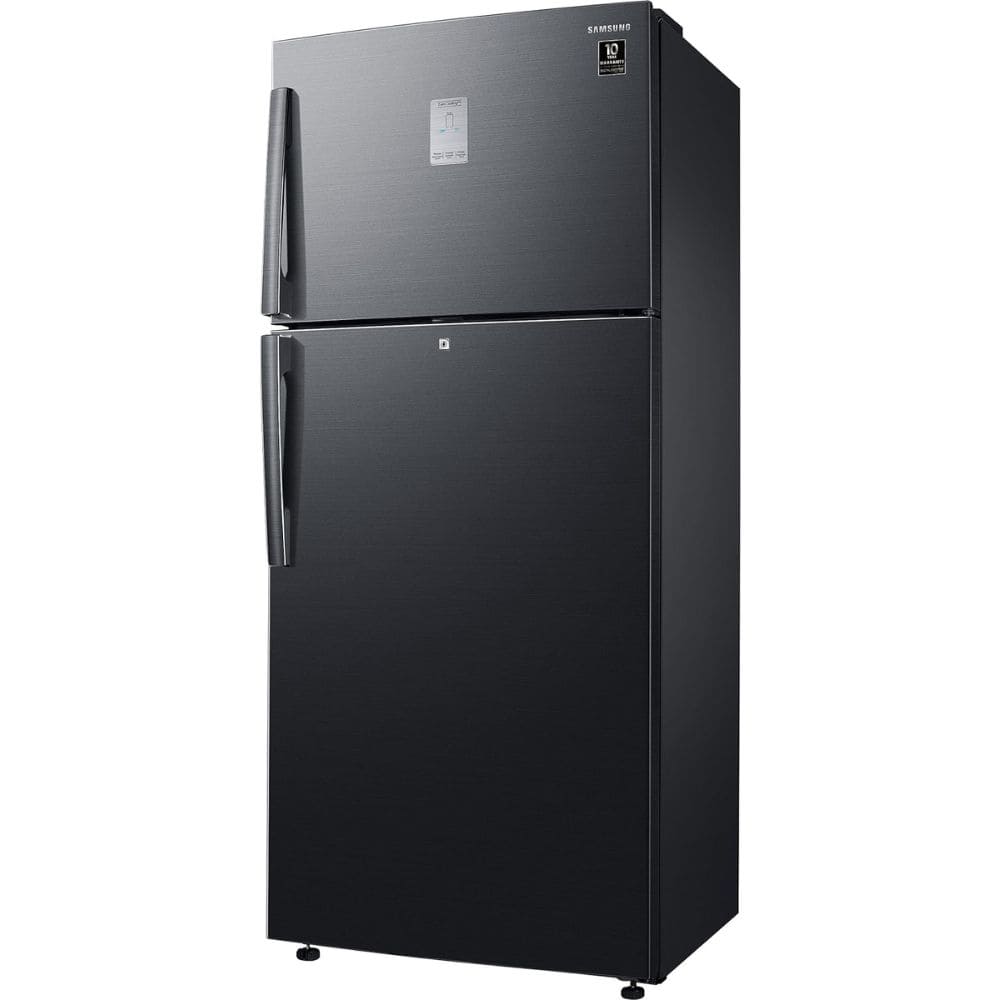 Samsung 530 Ltrs 1 Star, Inverter Frost Free, Double Door Refrigerator (RT56C637SBS)