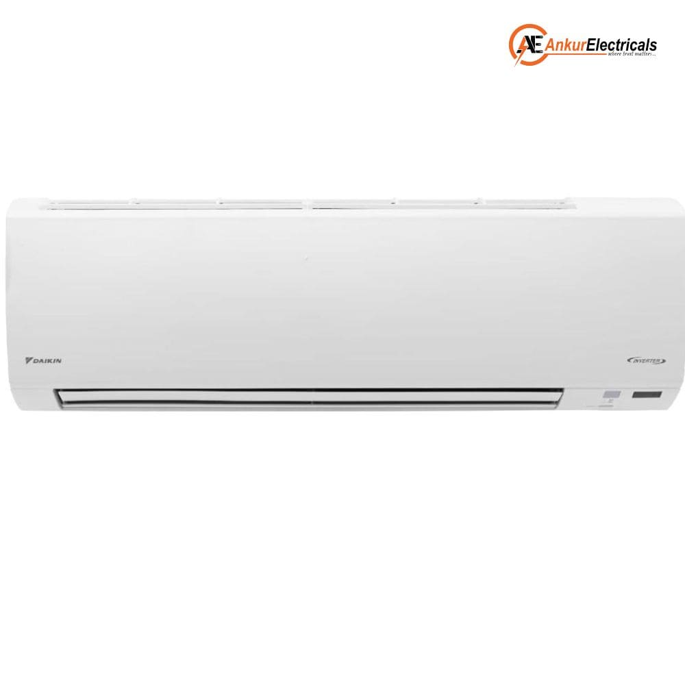 Daikin 1.5 ton 3 Inverter Split Air Conditioner (ATKL50UV16VA)