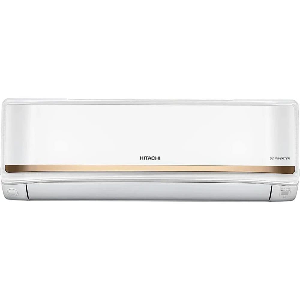 Hitachi 1.5 Ton 3 Star Inverter Split AC (RAS.G318PCCISS/2SS)