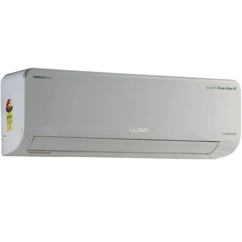 Lloyd 2.2 Ton 3 Star Inverter Split Air Conditioner (GLS27I3FWSHD, WIFI+ 5 IN 1 Convertible)